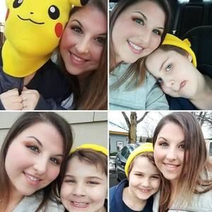 Meet your Posher, Mary